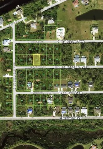 13146 Eichelberger Avenue Port Charlotte FL 33953