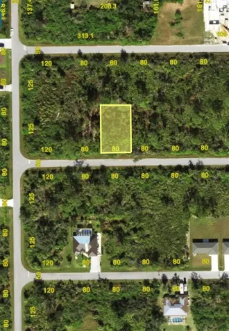 13146 Eichelberger Avenue Port Charlotte FL 33953