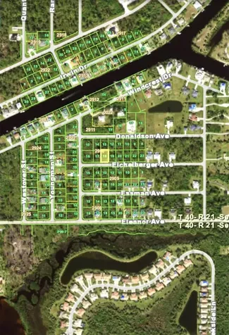 13146 Eichelberger Avenue Port Charlotte FL 33953