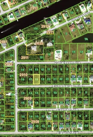 13146 Eichelberger Avenue Port Charlotte FL 33953