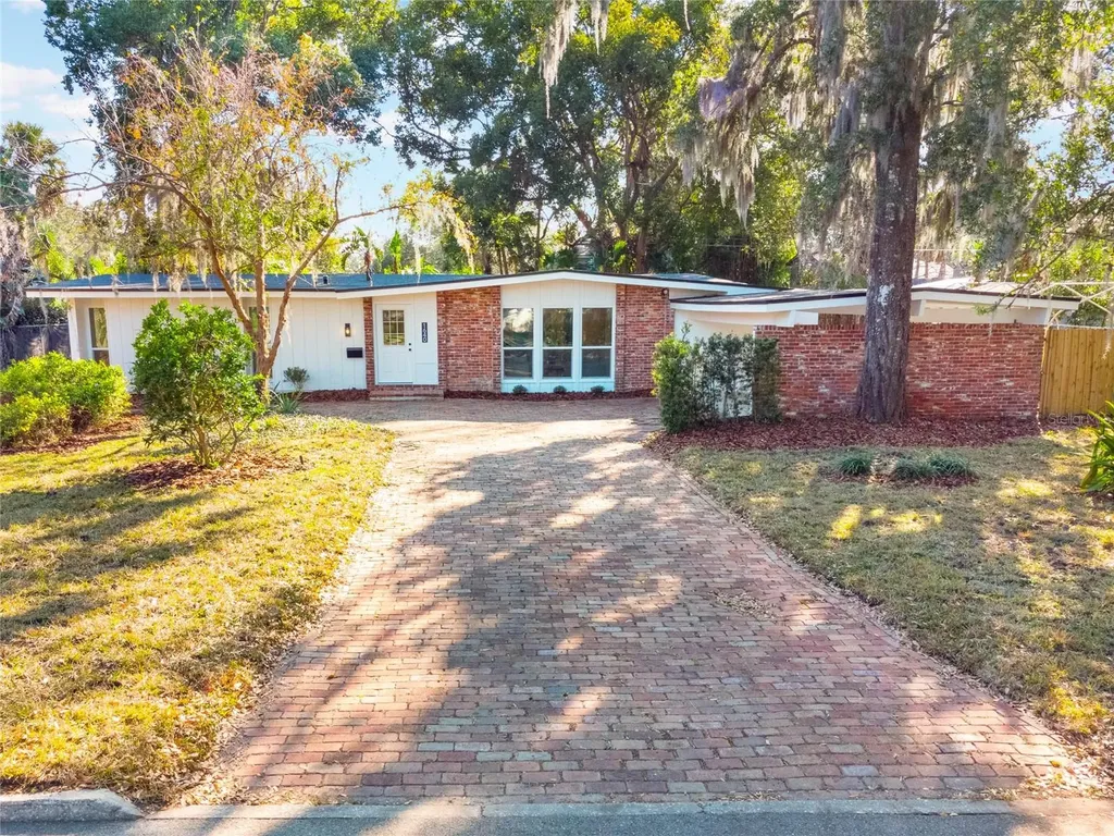 1640 Chinook Trail Maitland FL 32751