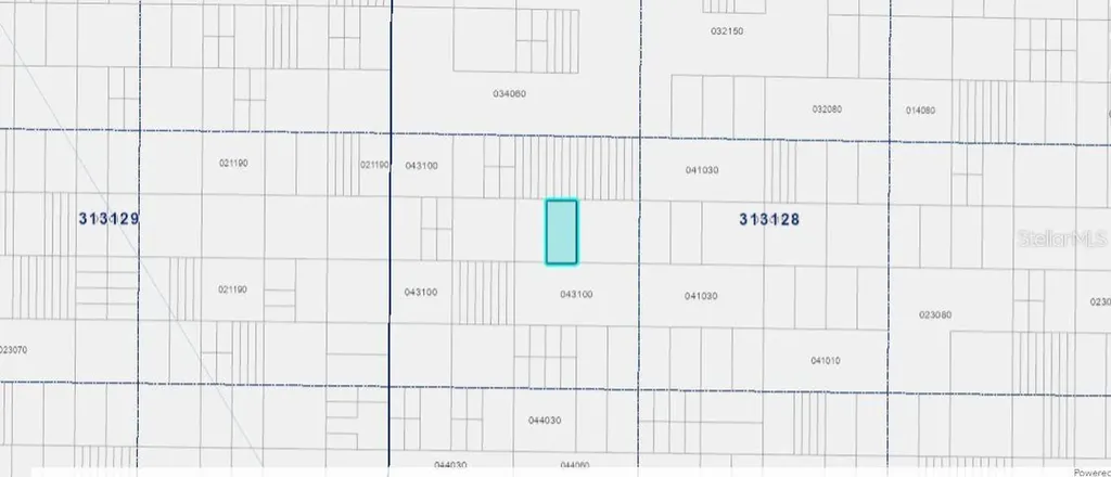 N/a Frostproof FL 33843
