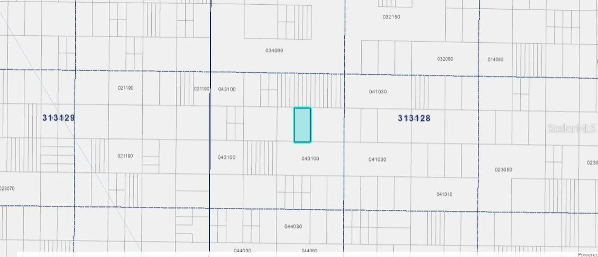 N/a Frostproof FL 33843