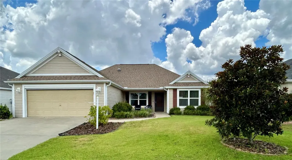 3554 Oracle Court The Villages FL 32163
