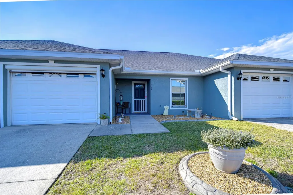 6723 Basswood Circle Zephyrhills FL 33542