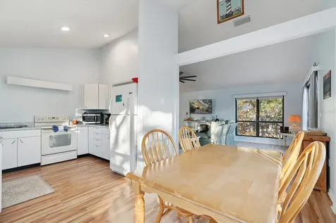 12631 Hodgson Avenue Cedar Key FL 32625