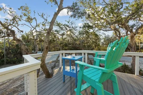 12631 Hodgson Avenue Cedar Key FL 32625