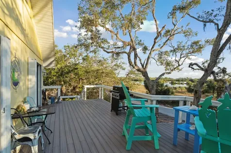 12631 Hodgson Avenue Cedar Key FL 32625