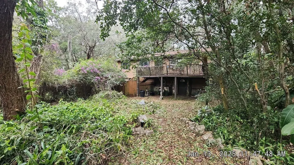5534 Vance Avenue Orlando FL 32810