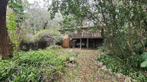 5534 Vance Avenue Orlando FL 32810