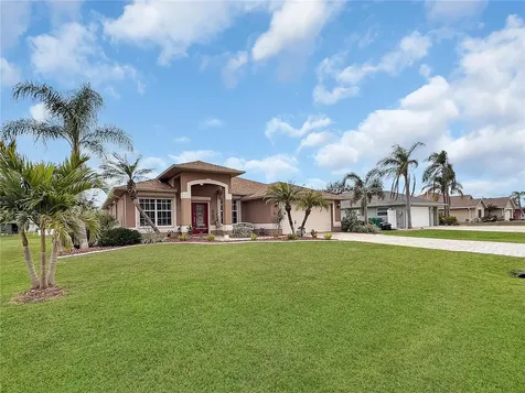 25067 Palisade Road Punta Gorda FL 33983