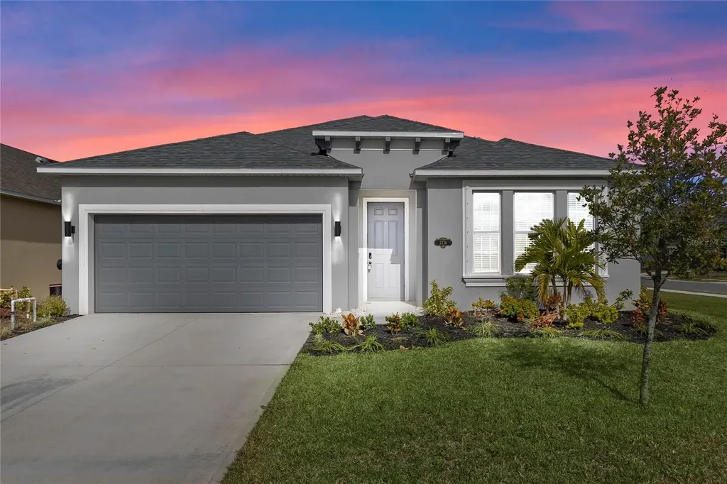 2236 Kylar Drive NW Palm Bay FL 32907
