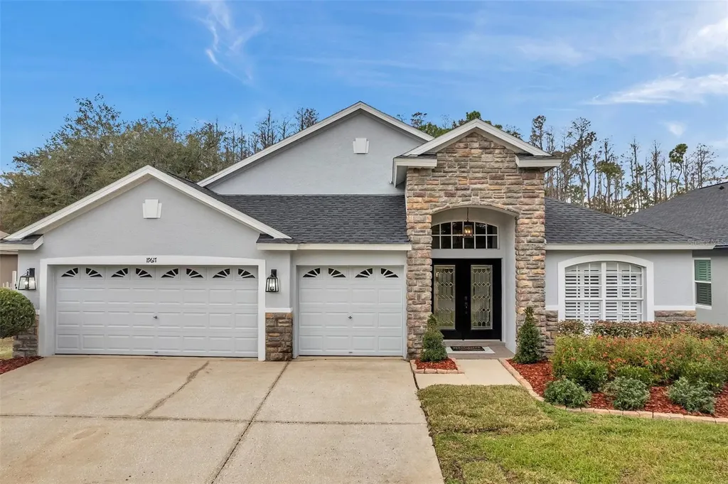 19617 Ellendale Drive Land O Lakes FL 34638