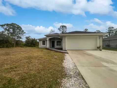 4782 Lummus Street North Port FL 34286