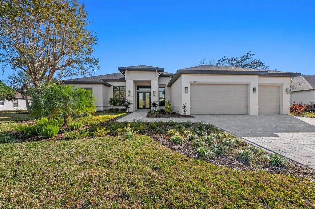 11323 Rivers Bluff Circle Lakewood Ranch FL 34202