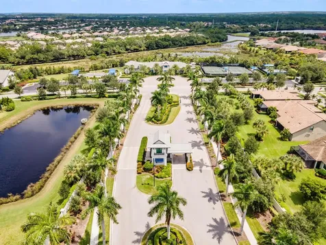 5610 Rain Lily Court Sarasota FL 34238