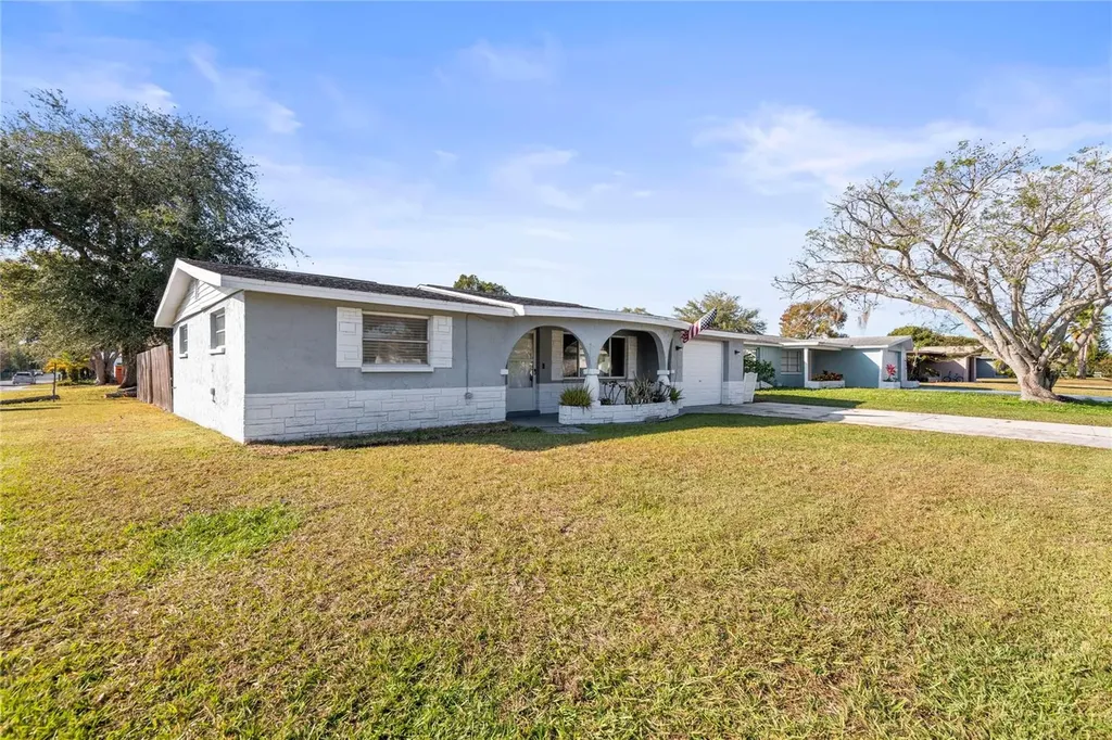 3005 Matchlock Drive Holiday FL 34690