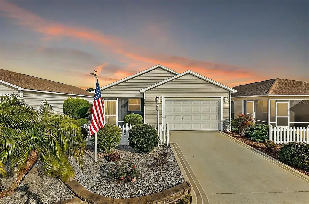 3347 Empire Avenue The Villages FL 32163