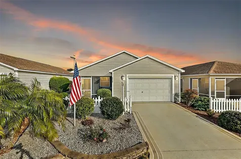3347 Empire Avenue The Villages FL 32163