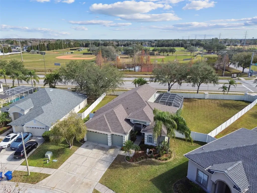 23201 Eagles Watch Drive Land O Lakes FL 34639
