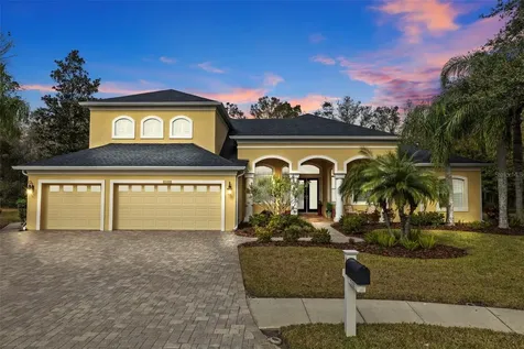 7153 Woods Bay Court Land O Lakes FL 34637