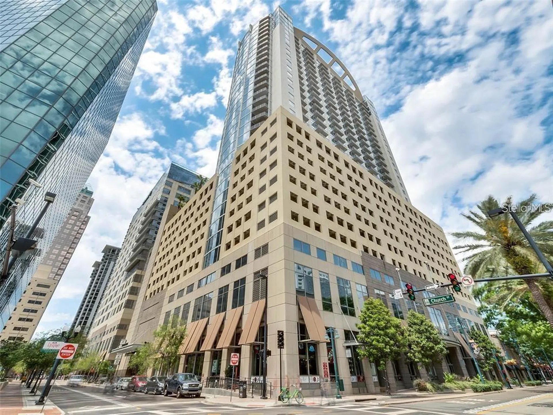 155 S Court Avenue Orlando FL 32801