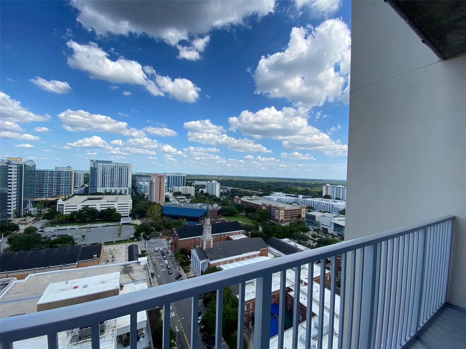 155 S Court Avenue Orlando FL 32801