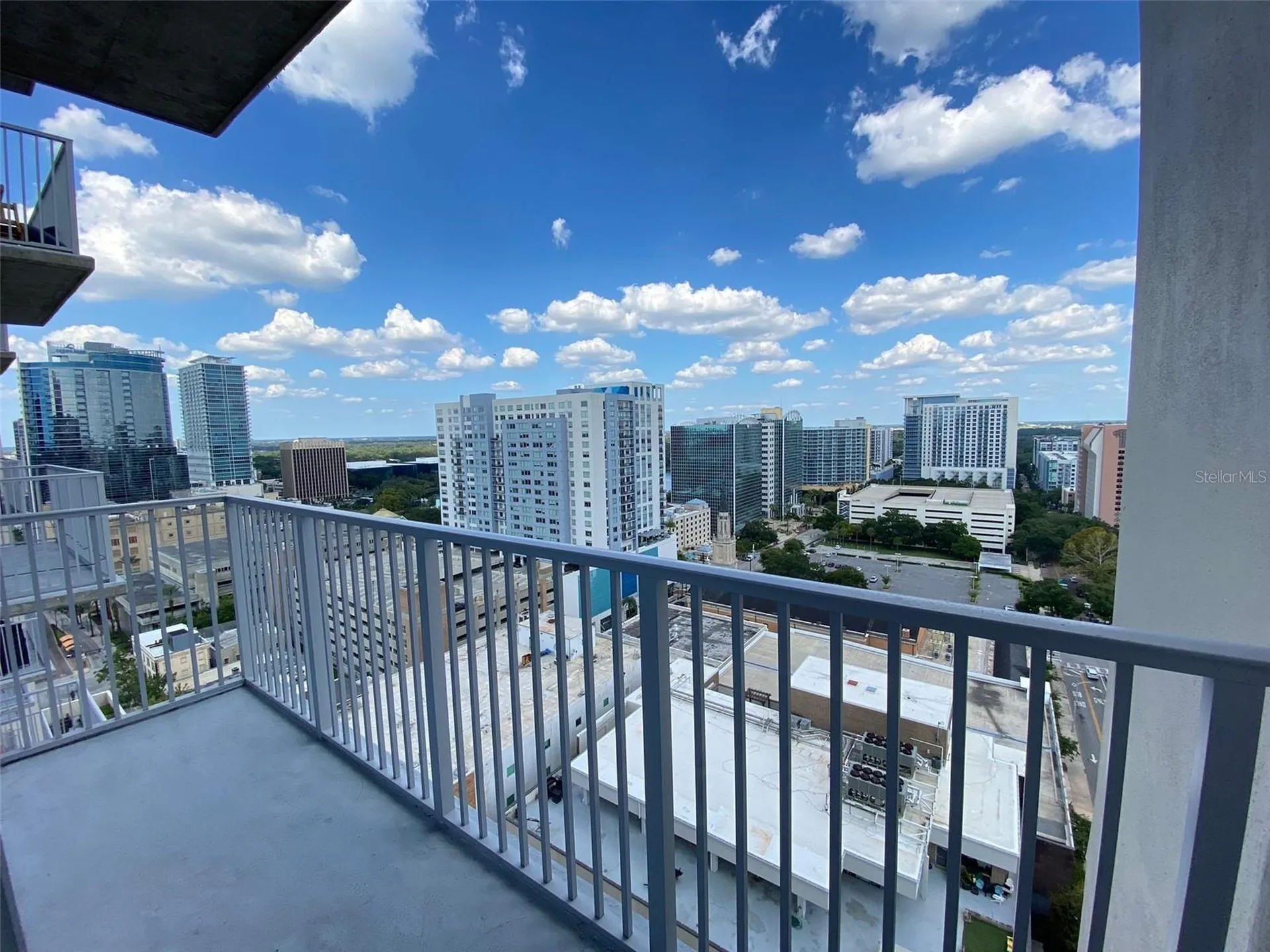 155 S Court Avenue Orlando FL 32801