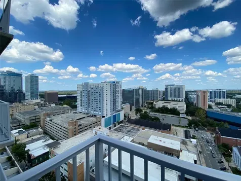 155 S Court Avenue Orlando FL 32801