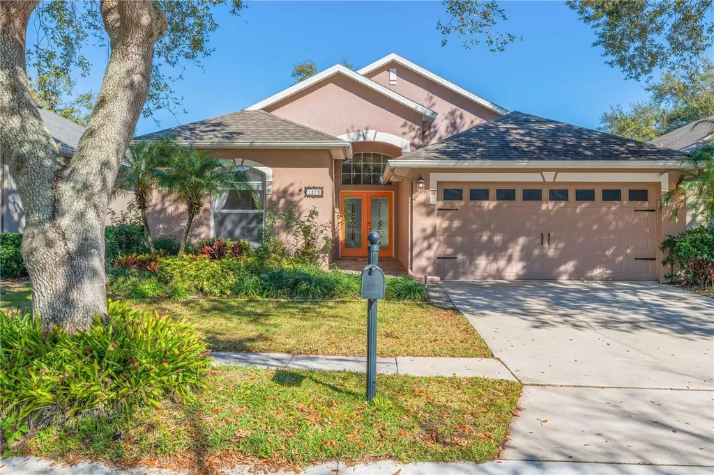 1278 Chessington Circle Lake Mary FL 32746