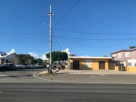 8406 Avenida Jobos Isabela PR 00662