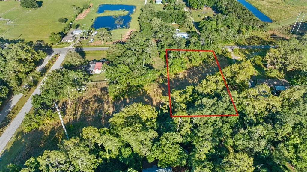 1416 Walker Road Lakeland FL 33810