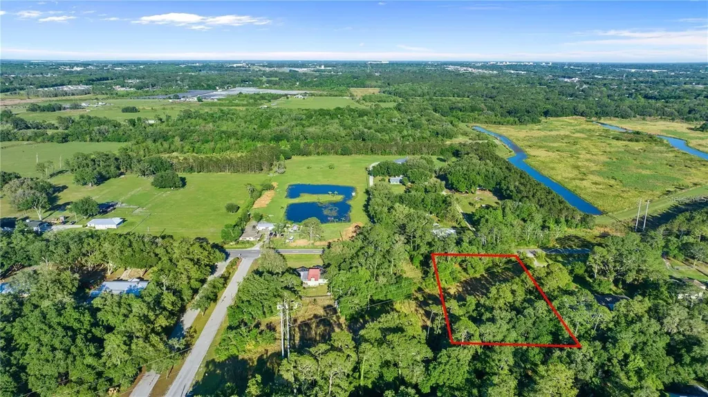 1416 Walker Road Lakeland FL 33810