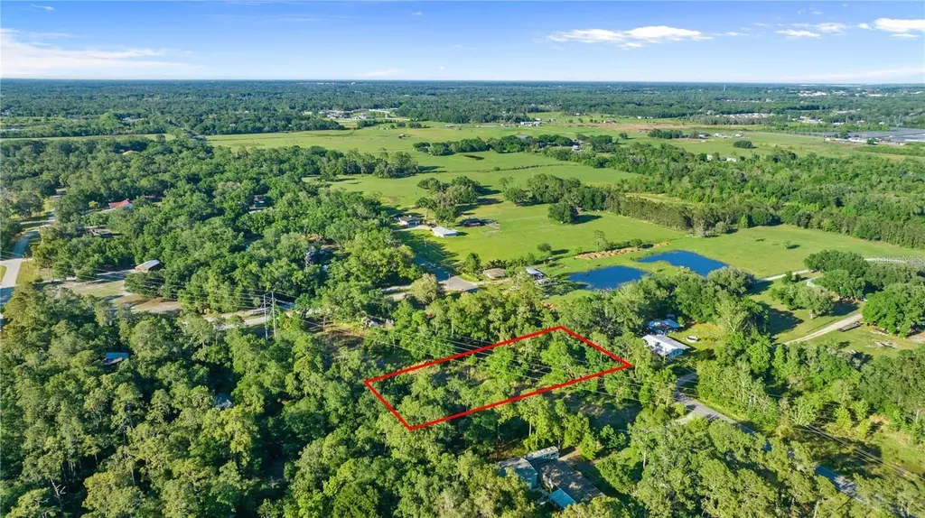 1416 Walker Road Lakeland FL 33810