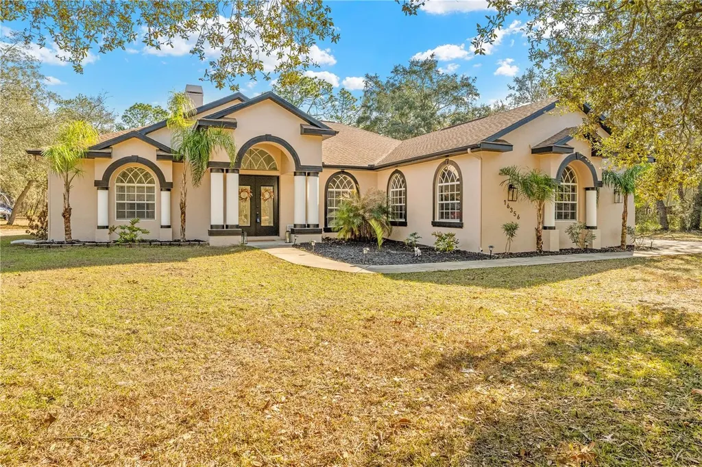 16356 Marquis Road Brooksville FL 34614