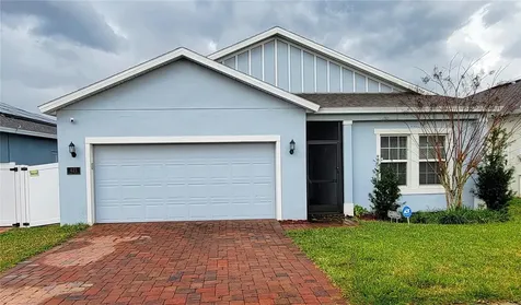 421 Disa Drive Davenport FL 33837
