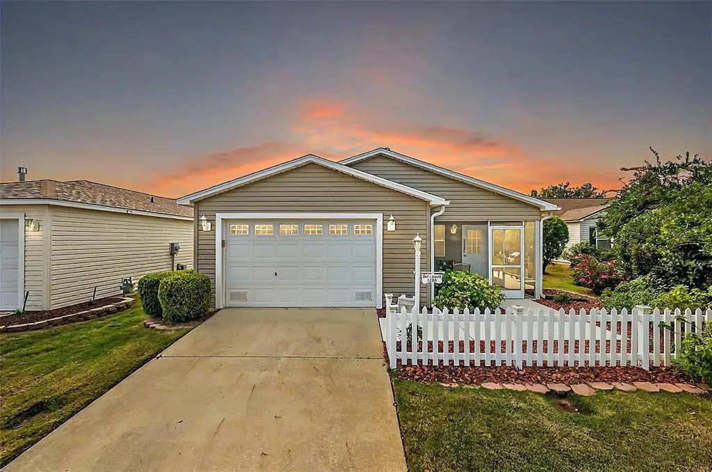 1280 Mount Vernon Way The Villages FL 32162