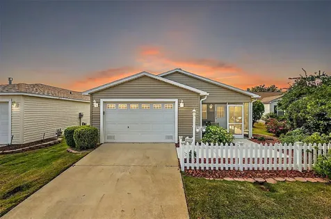1280 Mount Vernon Way The Villages FL 32162
