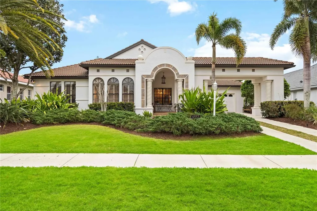 6557 The Masters Avenue Lakewood Ranch FL 34202