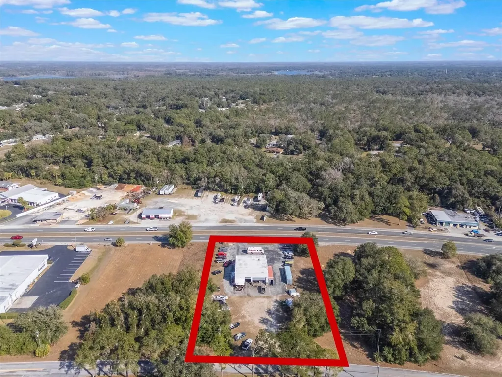 3190 S Florida Avenue Inverness FL 34450