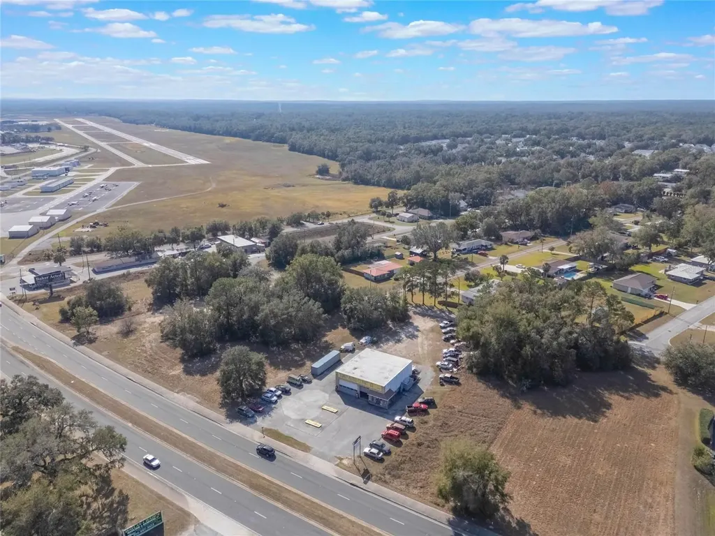 3190 S Florida Avenue Inverness FL 34450