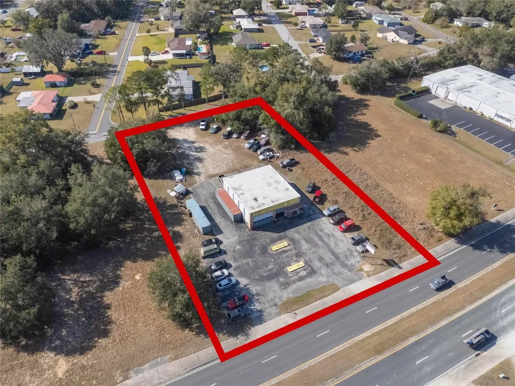 3190 S Florida Avenue Inverness FL 34450