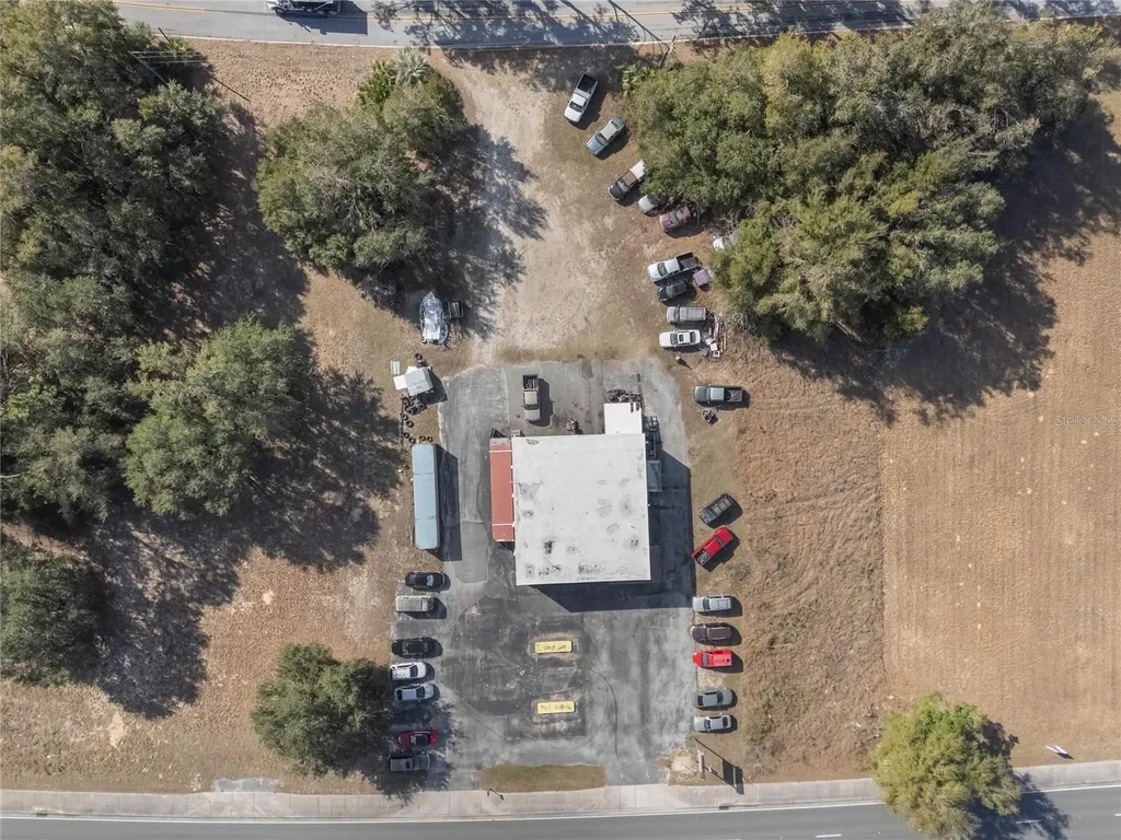 3190 S Florida Avenue Inverness FL 34450