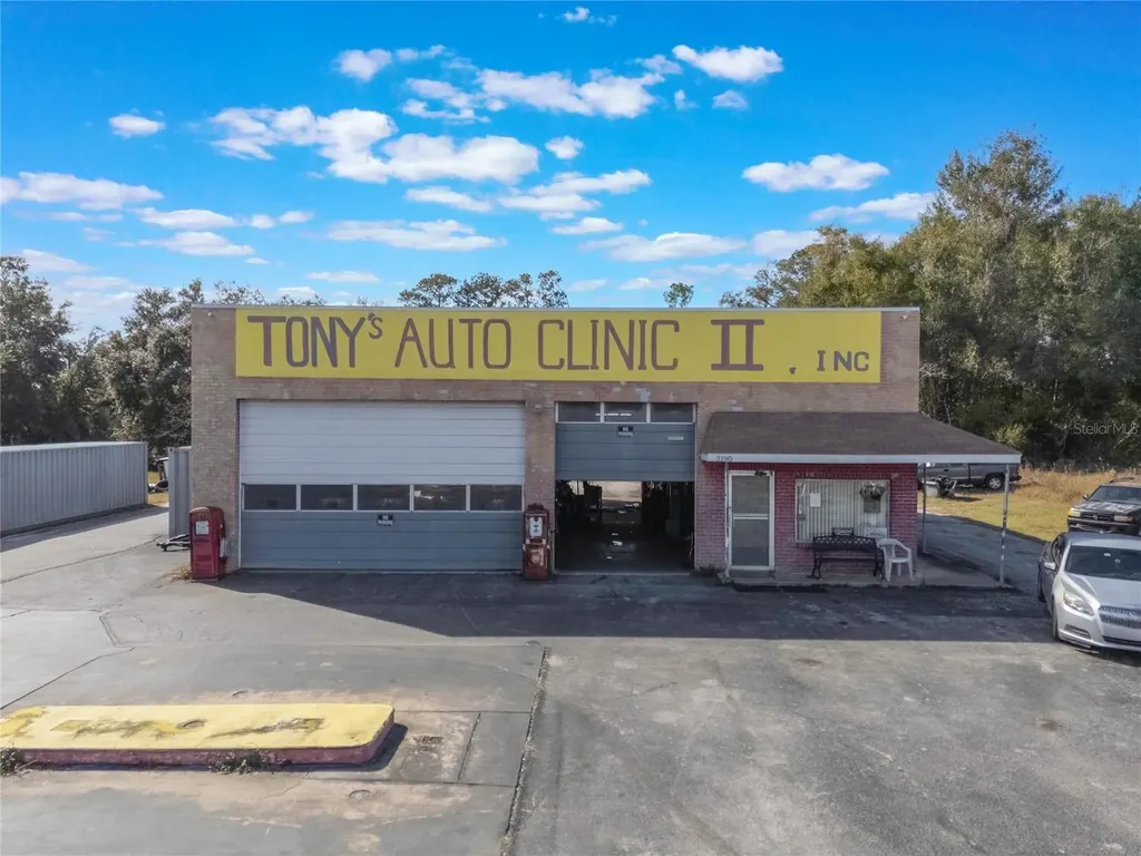 3190 S Florida Avenue Inverness FL 34450