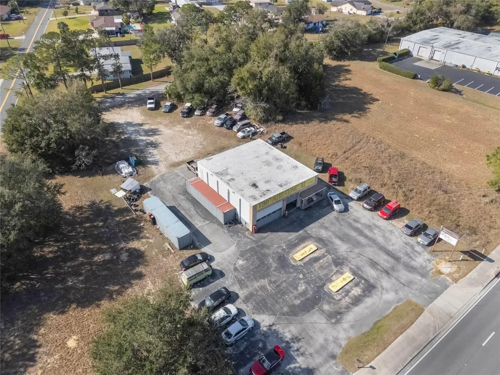 3190 S Florida Avenue Inverness FL 34450