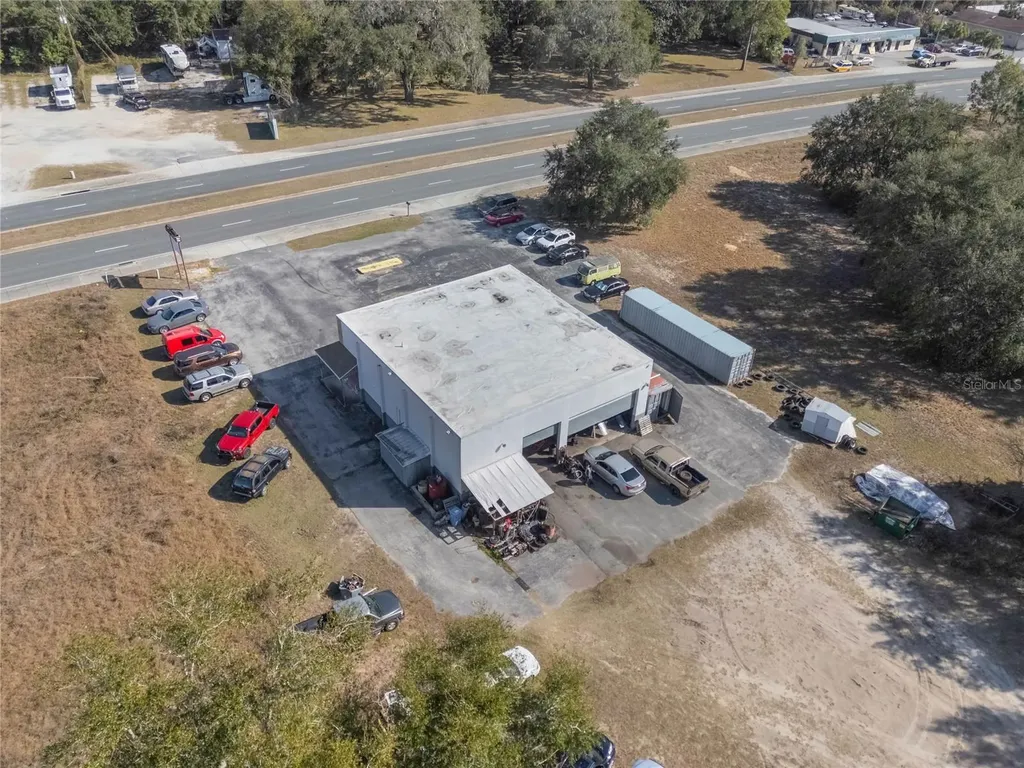 3190 S Florida Avenue Inverness FL 34450