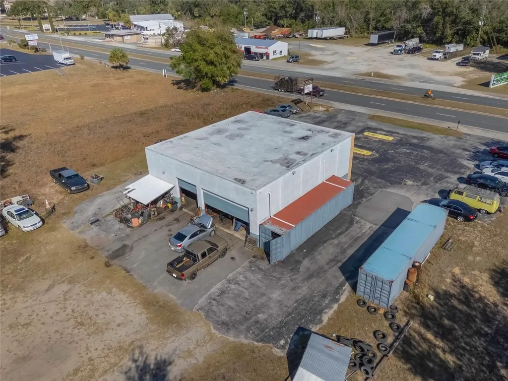 3190 S Florida Avenue Inverness FL 34450