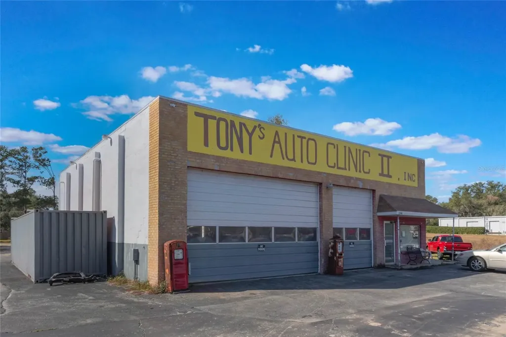 3190 S Florida Avenue Inverness FL 34450