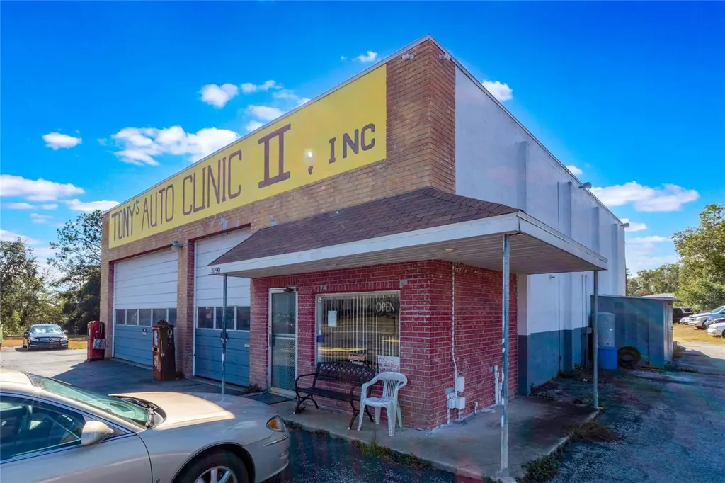 3190 S Florida Avenue Inverness FL 34450