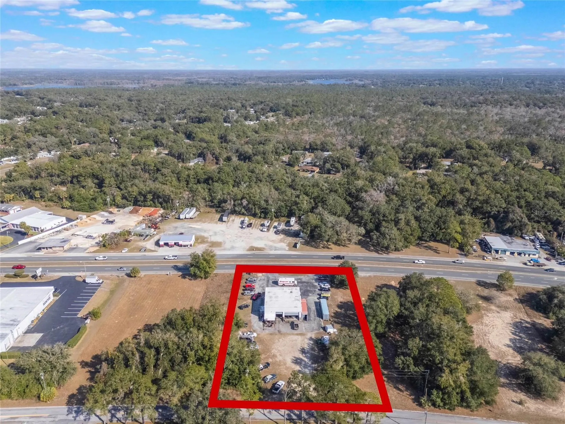 3190 S Florida Avenue Inverness FL 34450